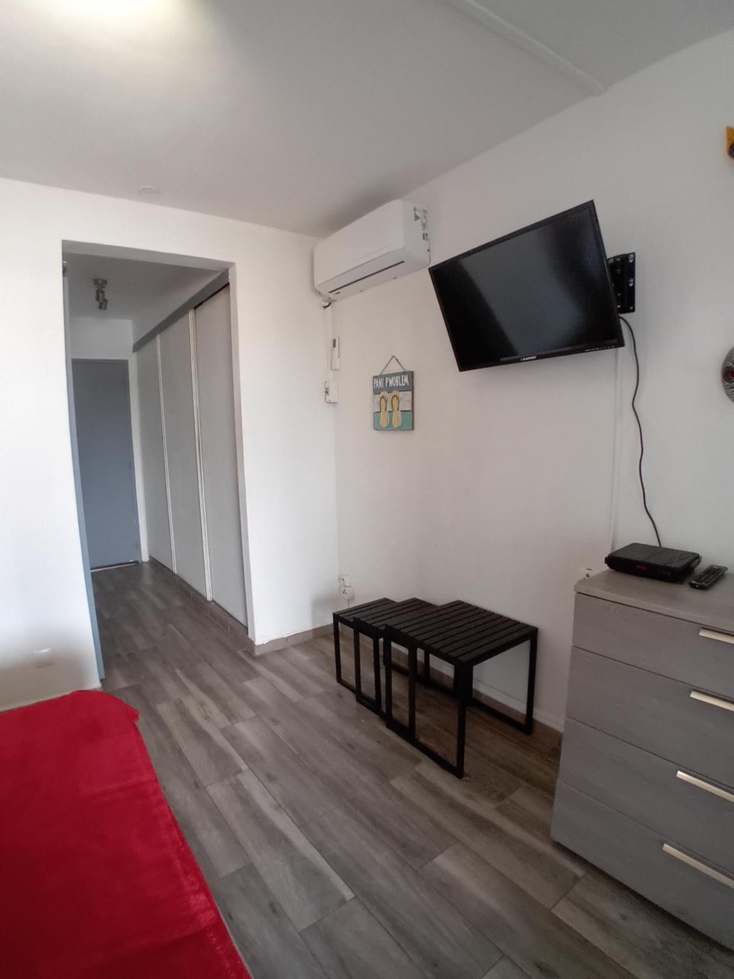 Studio Vue Mer Ле-Труа-Іле Екстер'єр фото